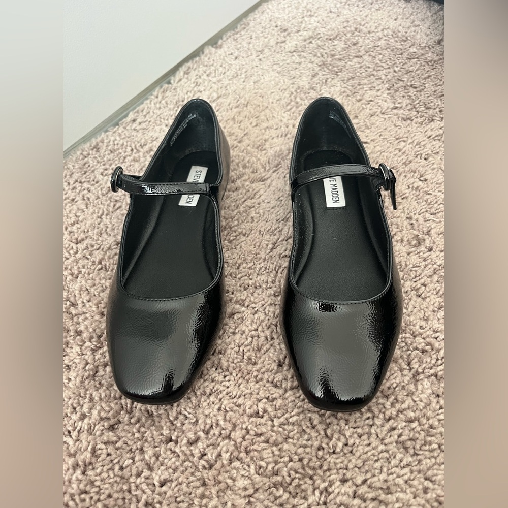 Steve Madden Ballet Flats